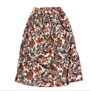 Beautiful Vintage Skirt
